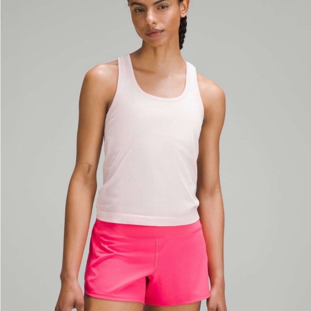 lululemon athletica - Swiftly Tech Racerback Tank Top 2.0 *Race Length